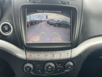 Fiat Freemont 2014 Fiat Freemont 4x4 7 osobowy Kamera cofania Skóra, zdjęcie 8