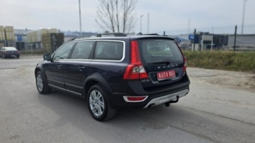 Volvo XC70 II Kombi 2.4 D5 215KM 2011 Volvo XC 70 AWD automat, zdjęcie 5