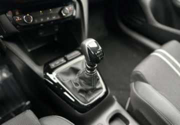 Opel Corsa F Hatchback 5d Facelifting 1.2 Turbo 100KM 2026 Opel Corsa YES 1.2 T 100 KM skrzynia manualna 8 lat160k ochrony OCAC 1, zdjęcie 12