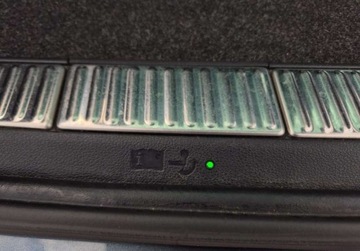 Skoda Superb III Scout 2.0 TDI SCR 200KM 2021 Skoda Superb LK 2.0TDI 200KM 4x4 DSG Canton Kamera 360 Tempomat ACC Webast, zdjęcie 35