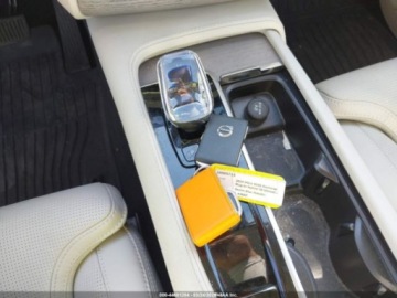 Volvo XC90 II SUV Plug-In 2.0 T8  455KM 2024 Volvo XC 90 2024 VOLVO XC90 RECHARGE PLUG-IN HYBRID T8 ULTIMATE 6-SEATER, zdjęcie 10