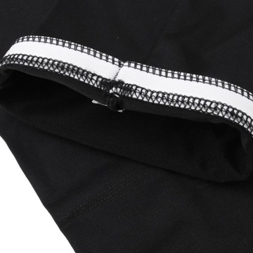 1 пара компрессионных брюк XXL длиной до колена с длинными рукавами