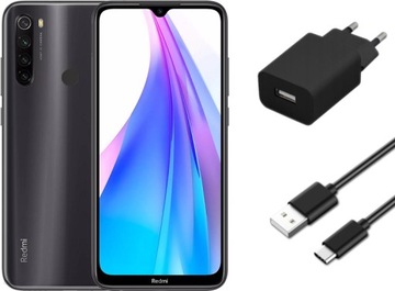 Xiaomi Redmi Note 8T 4/64GB 6.30