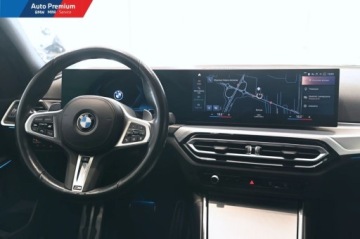 BMW Seria 3 G20-G21 Limuzyna 2.0 320d 190KM 2023 BMW Seria 3 320d xDriveFV23M Pakiet sportowyFotel SportowyHak Holowniczy, zdjęcie 14