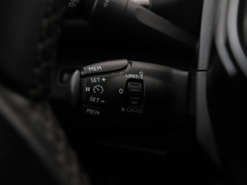 Peugeot 3008 II Crossover 1.5 BlueHDI 130KM 2018 Peugeot 3008 Kamera, Navi, Podg.fotele, Aut.klima, zdjęcie 30