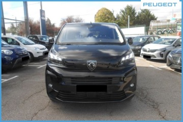 Peugeot Traveller Compact 2.0 BlueHDi 180KM 2025 Peugeot Traveller Long L2H1 Business VIP EAT8 2.0 180KM, zdjęcie 1