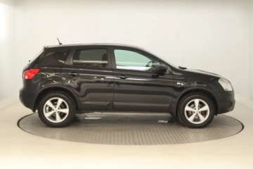 Nissan Qashqai I Crossover 2.0 140KM 2009 Nissan Qashqai 2.0, Navi, Klima, Klimatronic, zdjęcie 5