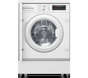 Встраиваемая стиральная машина Bosch WIW28542EU 1400 об/мин 8 кг