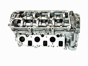 Głowica VW 3.0 TDI AUDI Q5 A5 A4 B8 Touareg