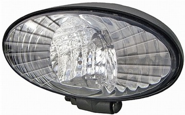 Elementy reflektora Hella 1GB996 186-051