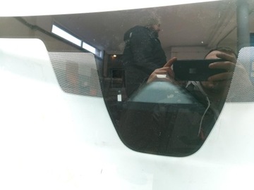MAZDA CX60 PHEV SKLO (OKNO) PŘEDNÍ