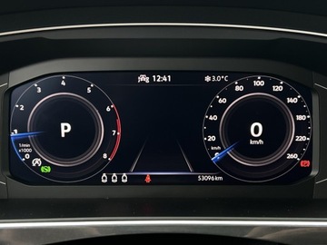 Volkswagen Tiguan II SUV Facelifting 1.5 TSI 150KM 2024 Volkswagen Tiguan Elegance | Virtual | Kamera 360, zdjęcie 15