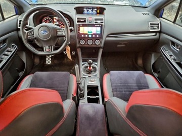 Subaru 2019 Subaru WRX Sti 2019 2.5 Benzyna 310KM, zdjęcie 8