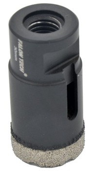 АЛМАЗНАЯ КОРОНКА ДЛЯ ГОНЧАРНОГО КАМНЯ, КРУЖЕВО 35