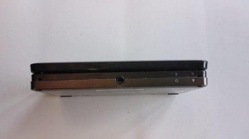 КОНСОЛЬ NINTENDO 3DS ЧЕРНАЯ + КАРТА ПАМЯТИ + ОРГАНИЗАЦИЯ + МНОГО ИГР