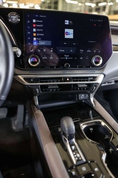 Lexus RX V 2024 Lexus RX 350h Prestige 2.5 Benzyna 243KM, zdjęcie 22