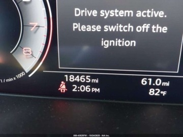 Audi A5 F5 2020 Audi A5 Sportback Premium Plus 45 Tfsi Quattro S Tronic 2020 2.0l 2.0 248KM, zdjęcie 4