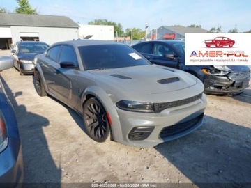 Dodge Charger VII 2023 Dodge Charger 2023r, SRT, Jailbreak, 6.2L 6.2 Benzyna 797KM