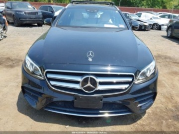 Mercedes Klasa E W213 2019 Mercedes-Benz Klasa E 450 4Matic 2019 3.0l 3.0 Benzyna 362KM, zdjęcie 8