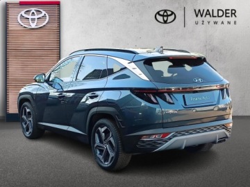 Hyundai Tucson IV 2023 Hyundai Tucson 1.6 T-GDi 48V Platinum 4WD DCT IV (, zdjęcie 3