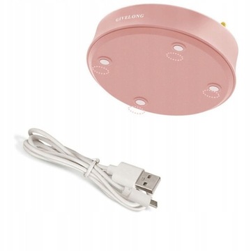 Светодиодная настольная лампа для рисования, чтобы дети могли читать