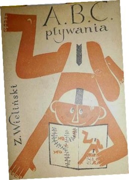 Abc pływania - Z Wieliński