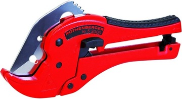 НОЖНИЦЫ ДЛЯ РЕЗКИ ТРУБ ROCUT TC-42 ROTHENBERGER 52000