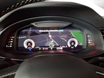 Audi Q7 II SUV Facelifting  3.0 55 TFSI 340KM 2025 Audi Q7 Sline Interieur, Sline Exterieur, os skretna, Matrix LED, Head up,, zdjęcie 22