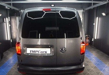 Volkswagen Caddy 2017 Volkswagen Caddy Caddy _ Faktura VAT 23 2.0 Diesel 102KM, zdjęcie 9