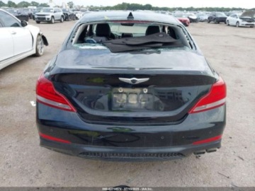  Genesis G70 2.0T 2021 2.0 Benzyna 252KM, zdjęcie 4