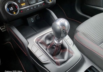 Ford Focus IV Hatchback 1.5 EcoBoost 150KM 2020 Ford Focus Zarejestrowany - BangOlufsen - Navi - Kamera - Bi-Led 1.5 150KM, zdjęcie 15