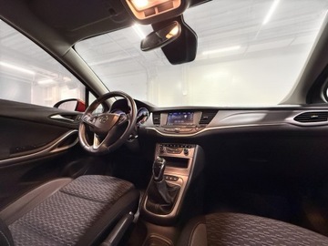 Opel Astra K Hatchback Facelifting 1.2 Turbo 145KM 2019 Opel Astra Opel Astra, zdjęcie 26