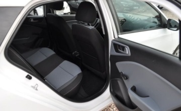 Hyundai i20 II 2017 Hyundai i20 Benzyna 1.2 Klimatyzacja 1.2 Benzyna 75KM, zdjęcie 16