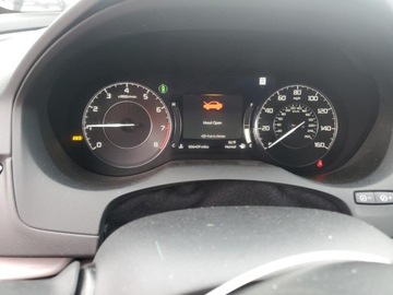 Acura RDX II 2024 Acura RDX 2024 2.0l 2.0 Benzyna 272KM, zdjęcie 9