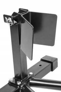 NEO STOJAK MOTOCYKLOWY POD PRZEDNIE KOŁO 680kg