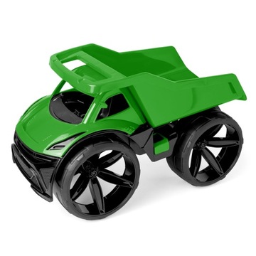 WYWROTKA WADER MAXIMUS ZIELONA 64010 PREZENT URODZINY DLA DZIECKA