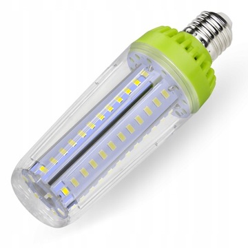 ŻARÓWKA LED E27 20W SUPER JASNA CIEPŁA BIEL,1 szt