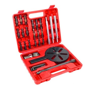 УНИВЕРСАЛЬНЫЙ СЪЕМНИК ДЛЯ ШАРИКОВЫХ ПОДШИПНИКОВ, ВНУТРЕННИЕ ВТУЛКИ С 2 И 3 РУЧКАМИ