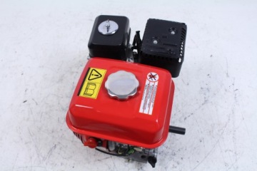 СОСТАВ ДВИГАТЕЛЯ-ГЕНЕРАТОРА OHV 160F 4,0 Л.С.