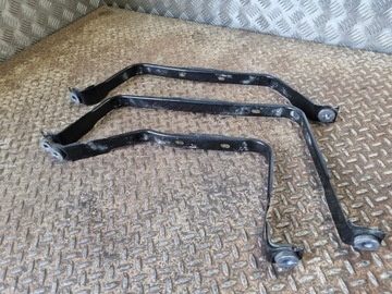 Audi Q5 SQ5 2018 Кронштейн топливного бака 80A201653FE