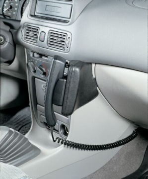 Držák na telefon Kuda Toyota Corolla od roku 1997