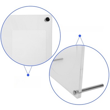 AKRYL STAL NIERDZEWNA