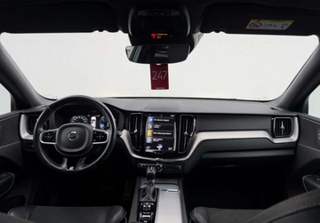 Volvo XC60 II Crossover D4 190KM 2018 Volvo XC 60 PL Salon Gwarancja Bezwypadkowy Vat Marza 2.0, zdjęcie 14
