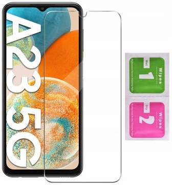 Szkło hartowane Samsung Galaxy A23 5G