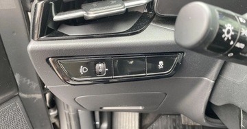 Kia Niro I Crossover Facelifting Electric 64 kWh 204KM 2022 Kia Niro Zakup Zdalny Kia Niro EV 204KM 64.8 kWh wersja LTECHP DEMO, zdjęcie 18