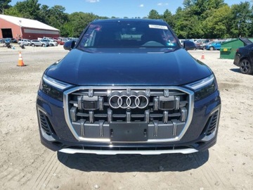 Audi Q7 II 2025 Audi Q7 Premium Plus 2025 3.0l 3.0 Benzyna 335KM, zdjęcie 5