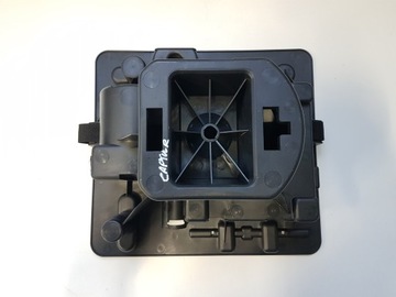 WKŁAD BAGAŻNIKA RENAULT CAPTUR II 19-