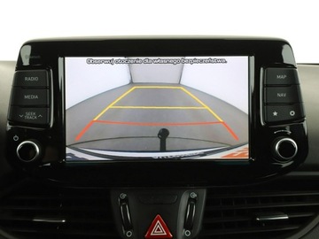 Hyundai i30 III Wagon 1.4 T-GDi 140KM 2017 Hyundai i30 GRATIS! Pakiet Serwisowy o wartości, zdjęcie 23