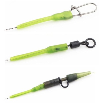 Рукава для рыбалки, предотвращающие запутывание.