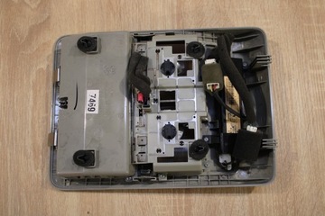 LAMPA INTERIÉR KABINY POLSTROVÁNÍ CHEVROLET CAPTIVA